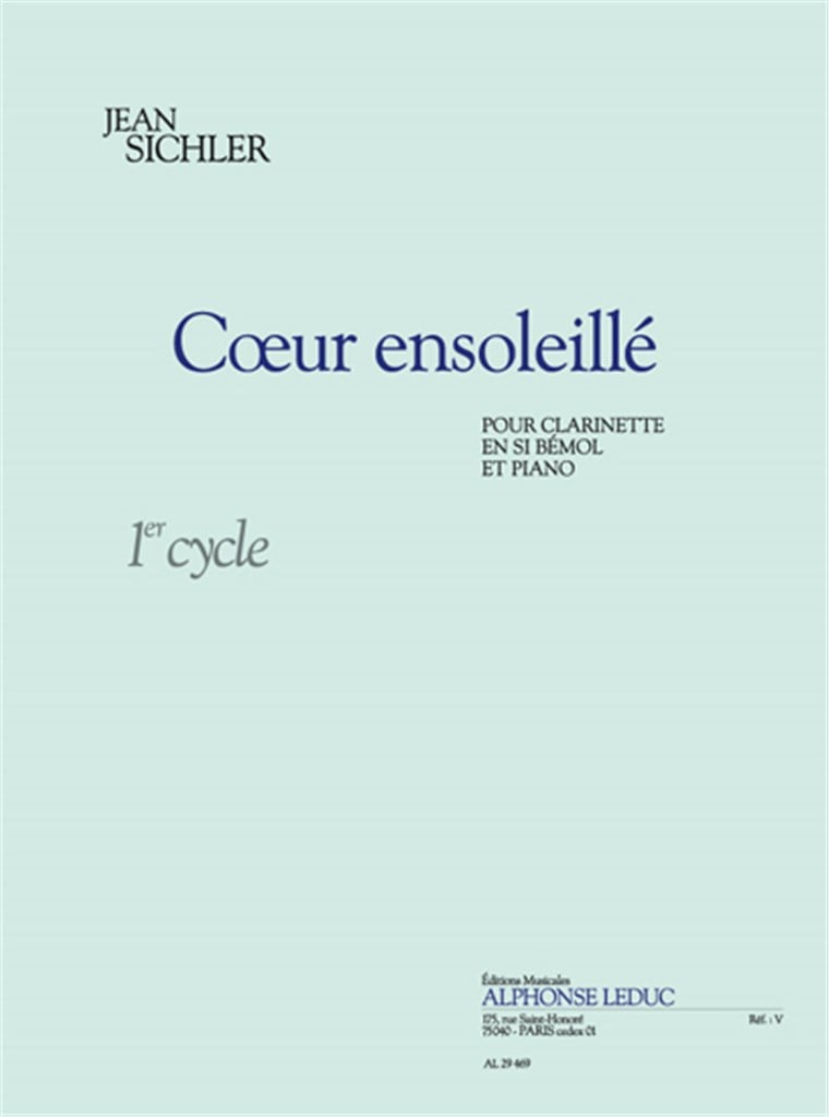 Coeur Ensoleille 1